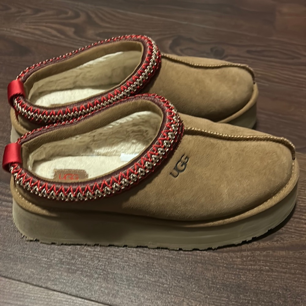 Wore these a handful of times but I found that they were just to big